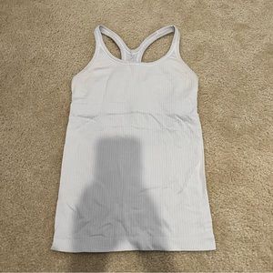 Lululemon Ebb to Street Tank